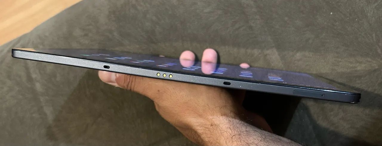 Tablet Samsung Tab A9+ - Foto 4