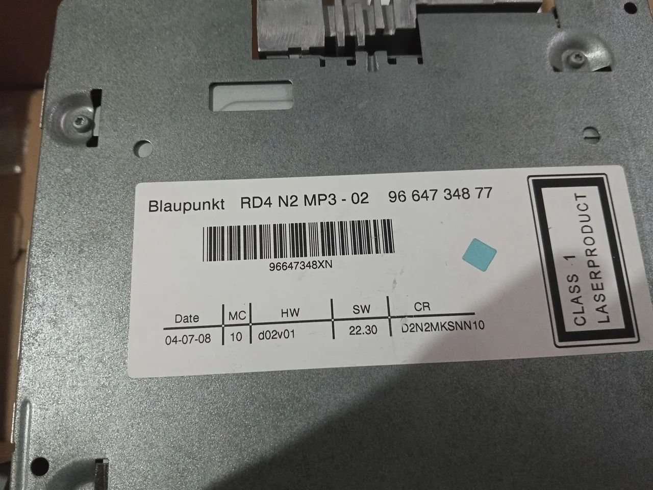 Vende se uma mídia  - Foto 4