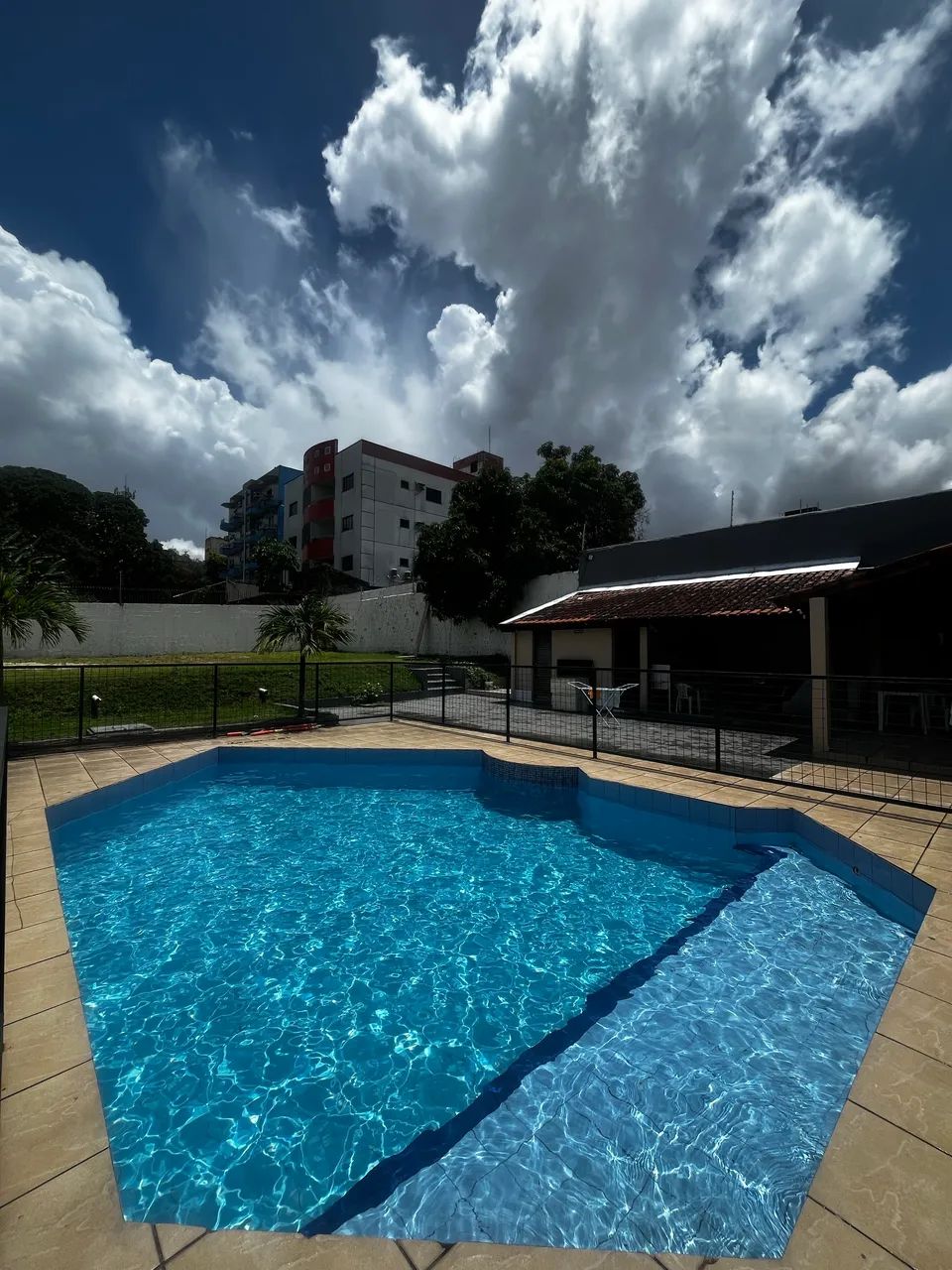 Limpeza  de piscinas - Foto 4