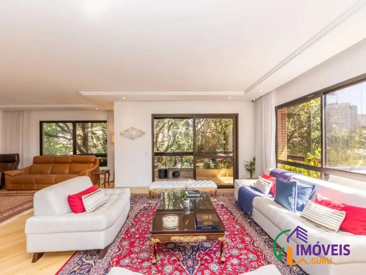 APARTAMENTO - CAMPO BELO - SP - Foto 3