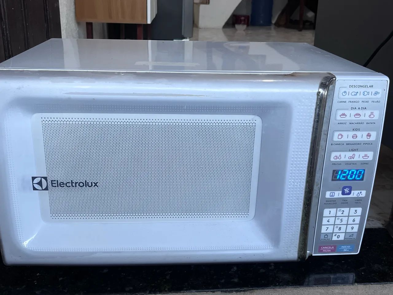 Microondas  - Foto 3