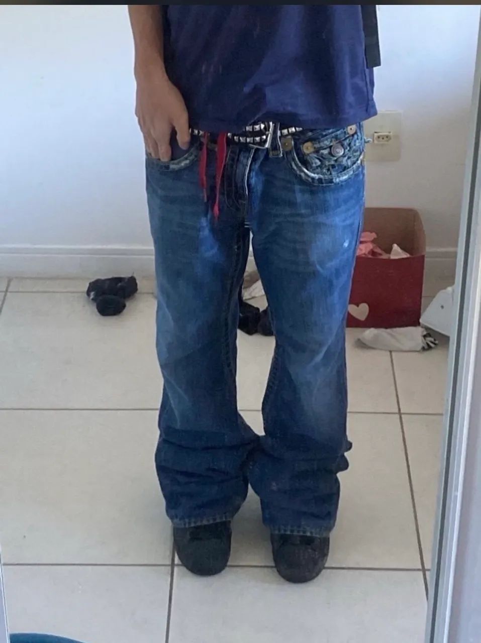 True religion joey flare - Foto 3