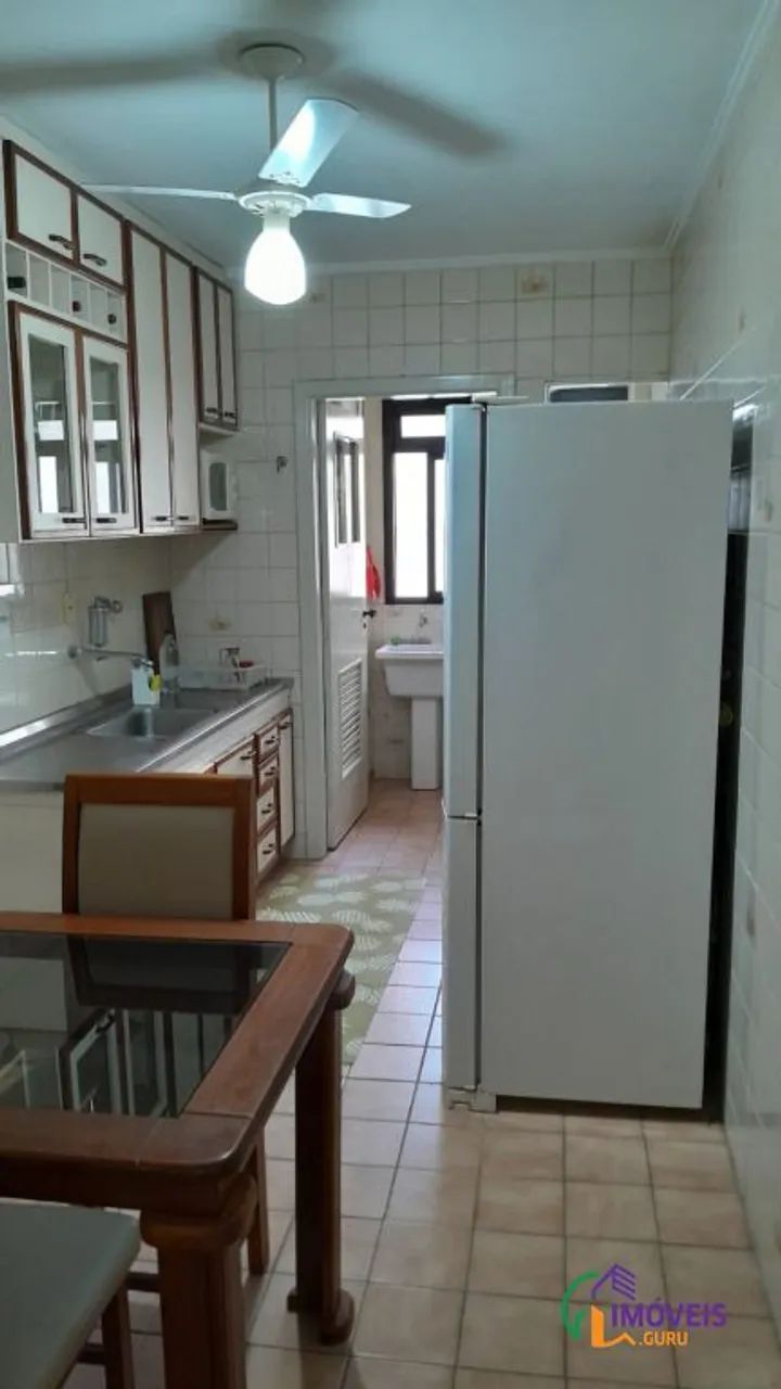 APARTAMENTO - JARDIM AQUÁRIUS - SP - Foto 5