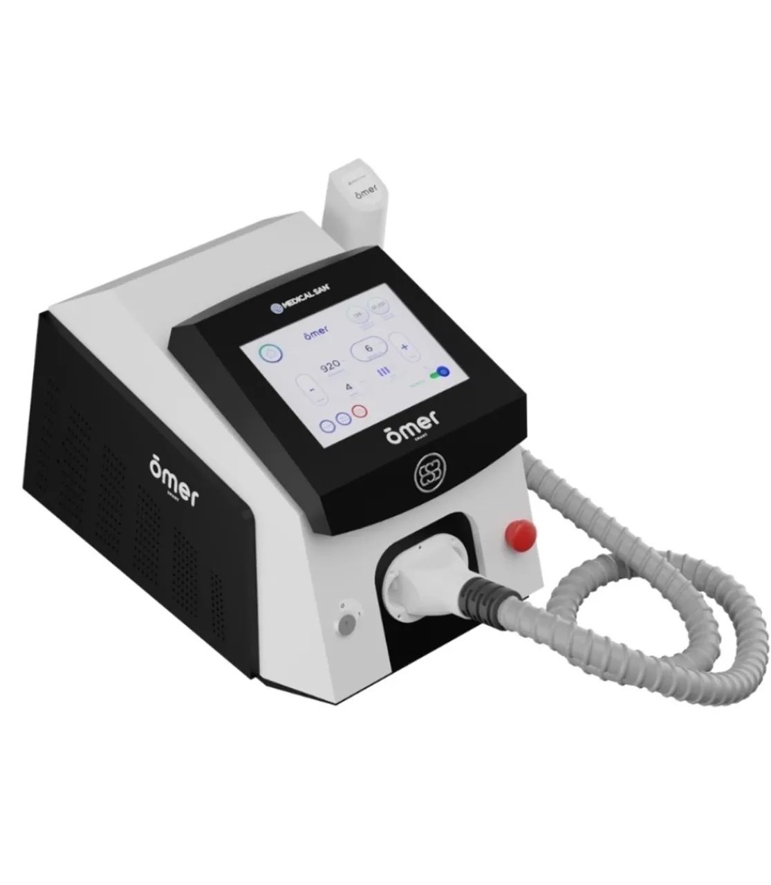 Laser Omer Smart  - Foto 2