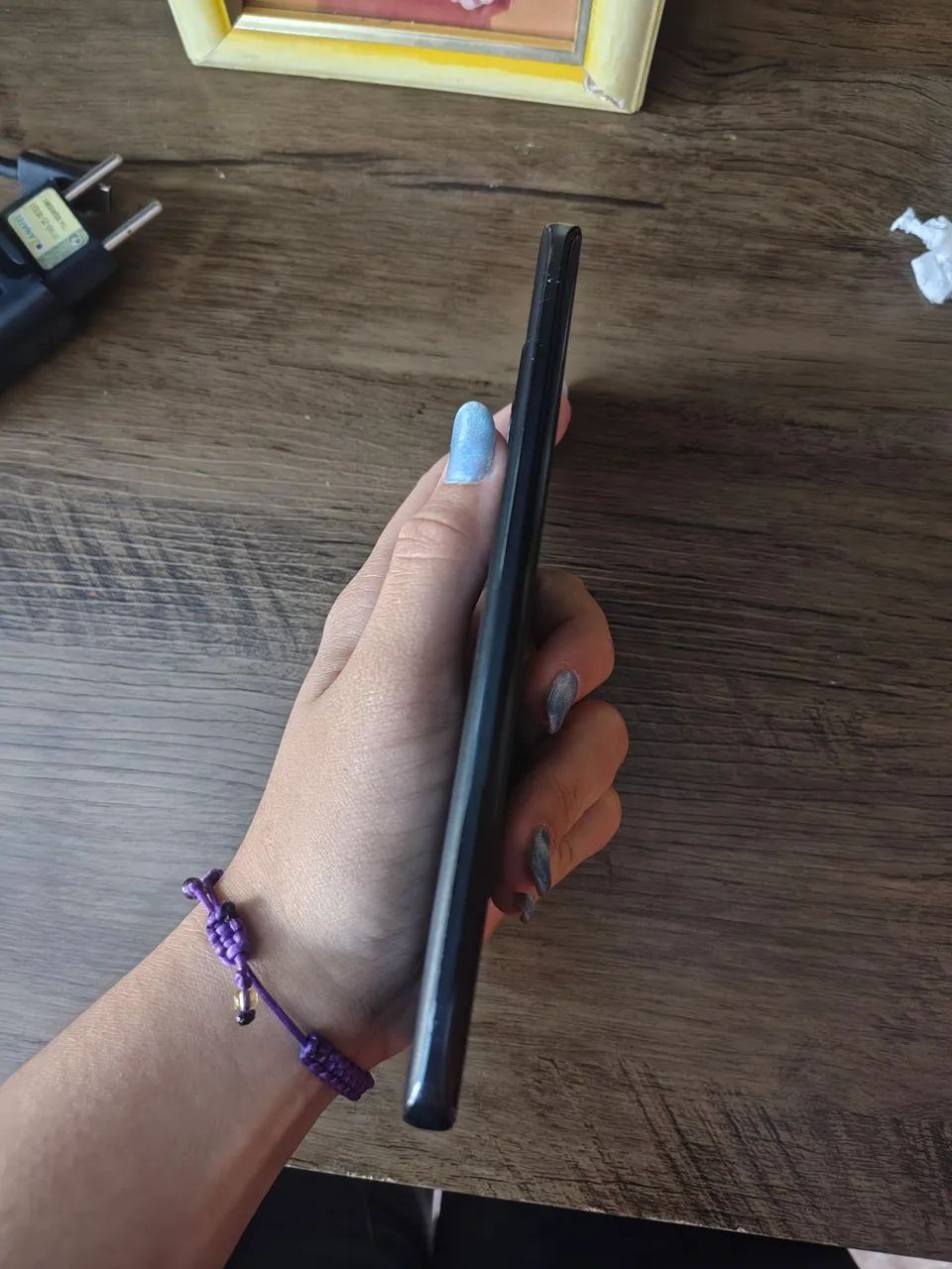 Motorola Edge 40 NEO  - Foto 4