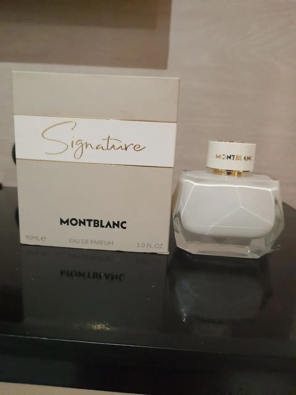 Mont Blanc Signature  - Foto 2