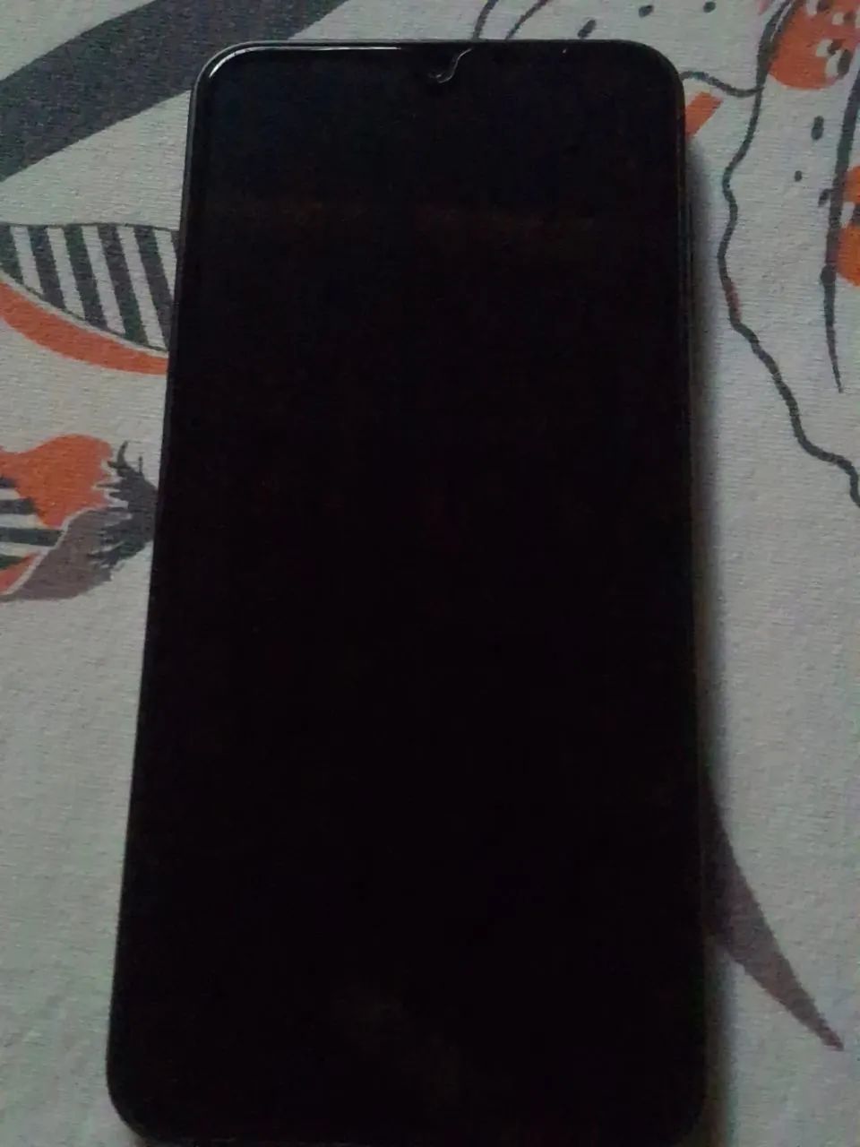 Vendo celular a17 256 gigas 