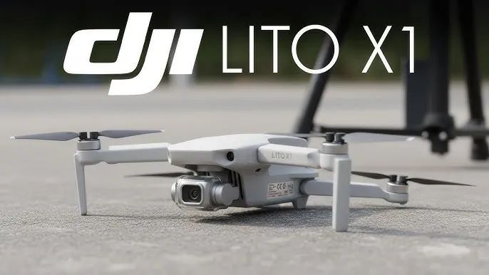 DJI DJJ LITO X1