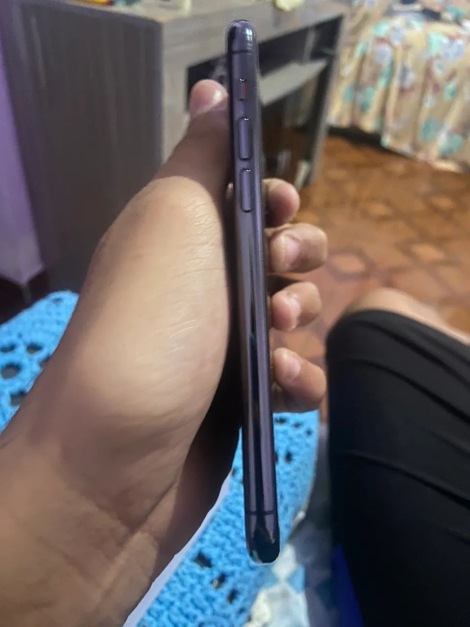iPhone 11 Pro - Foto 5