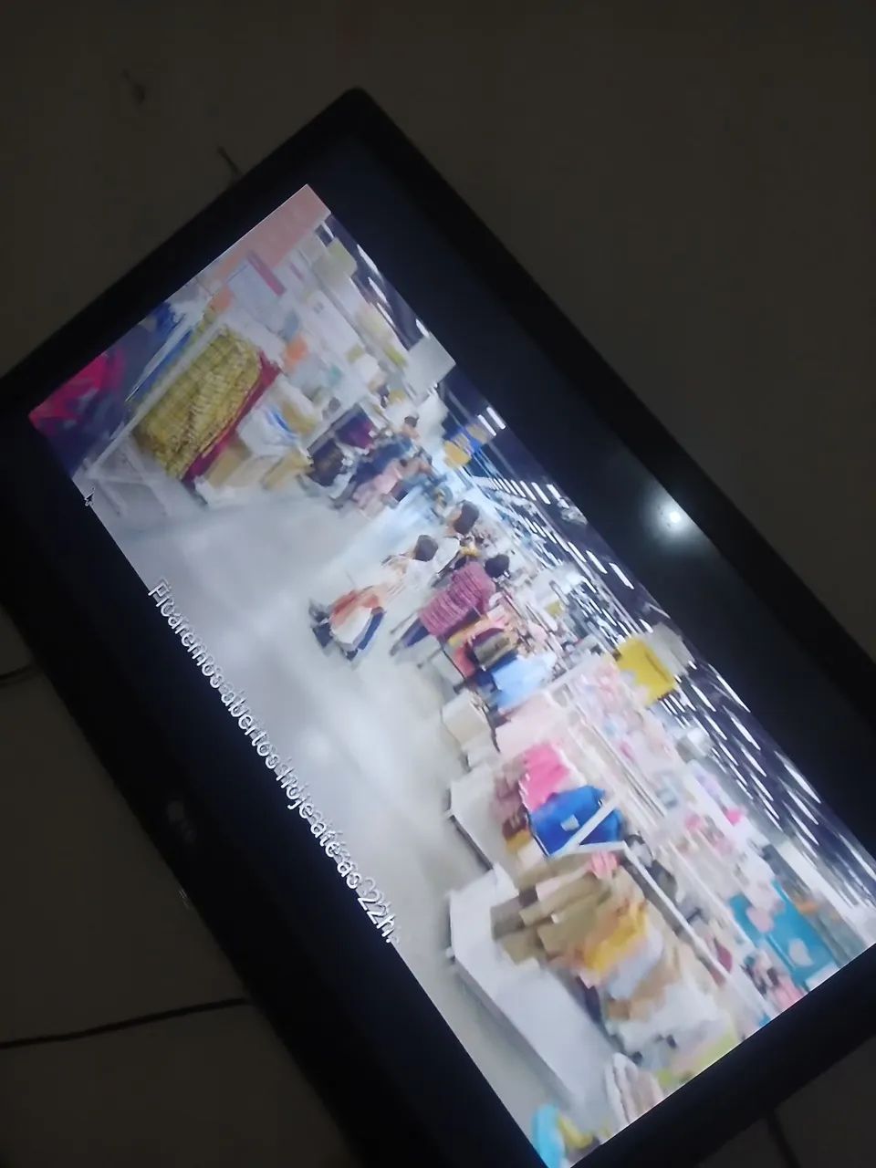 Televisao 32 polegadas  - Foto 3