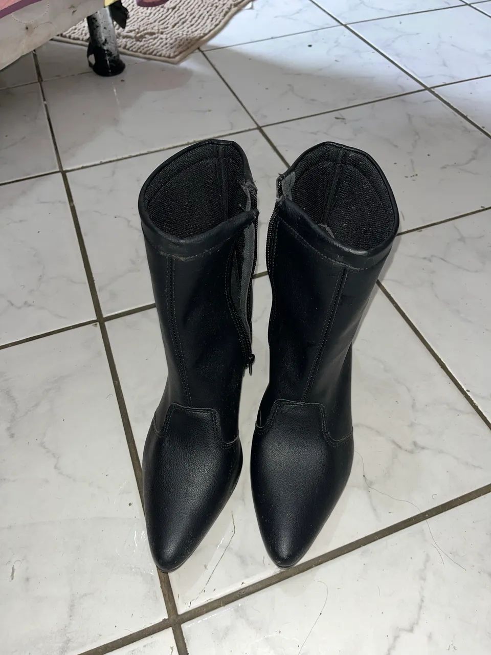Bota - Foto 3
