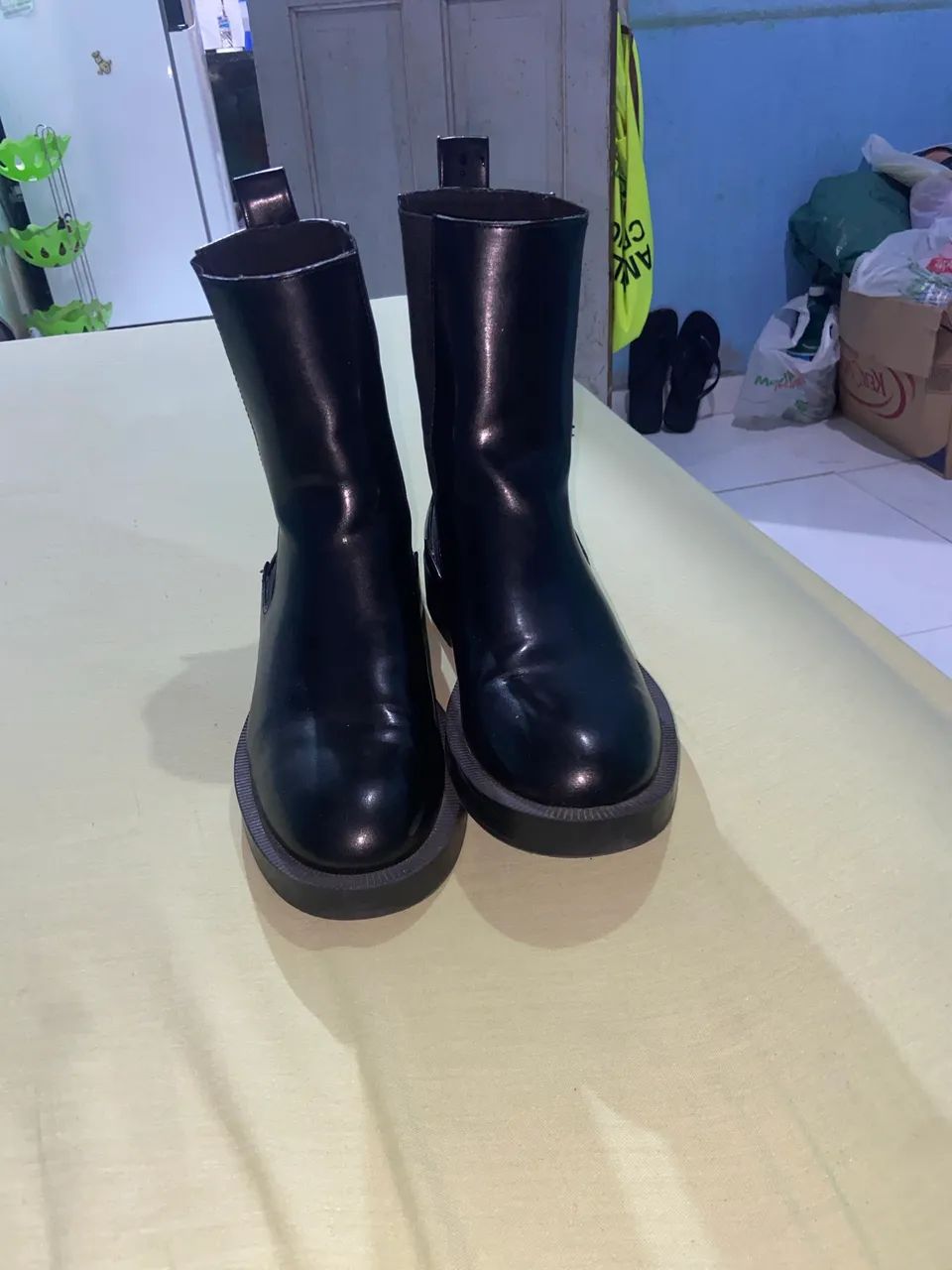 Bota zara