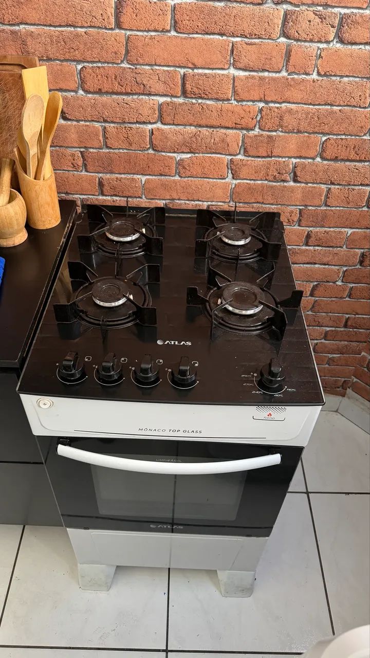 Fogão  - Foto 2
