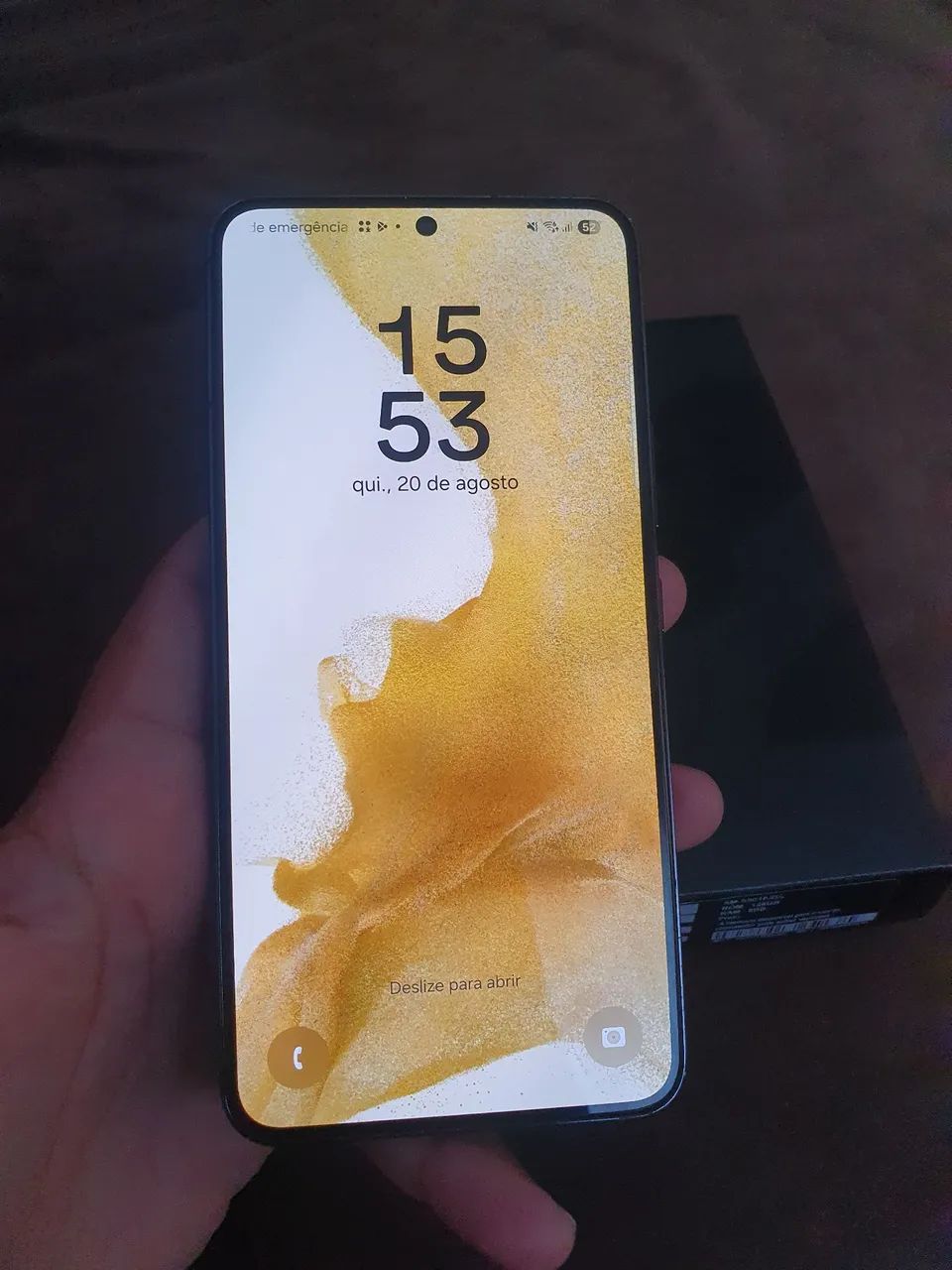 S22 Samsung  - Foto 2