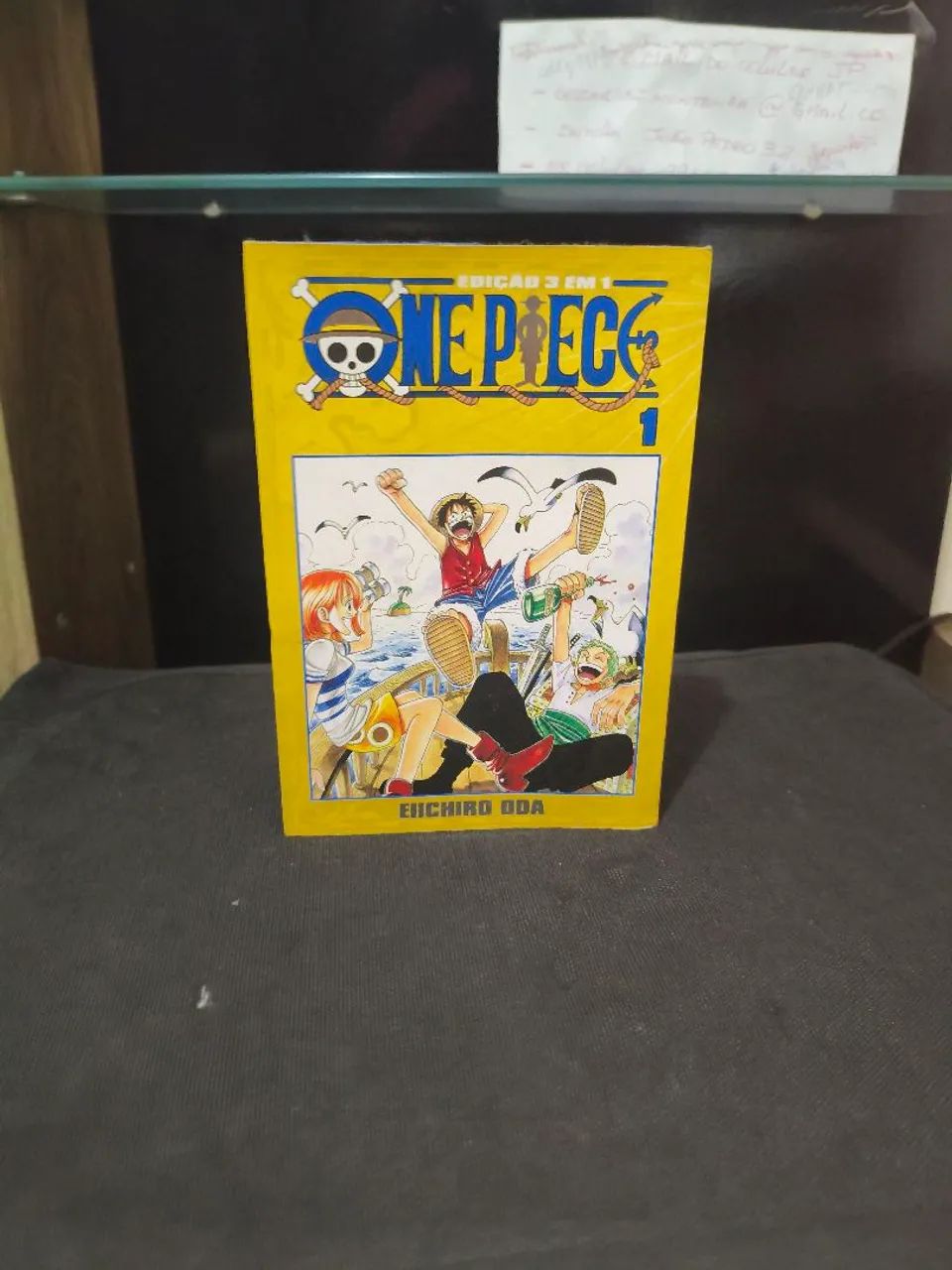 manga de one piece  - Foto 2