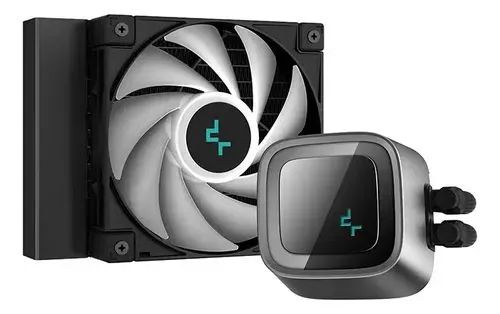 Watercooler LS320