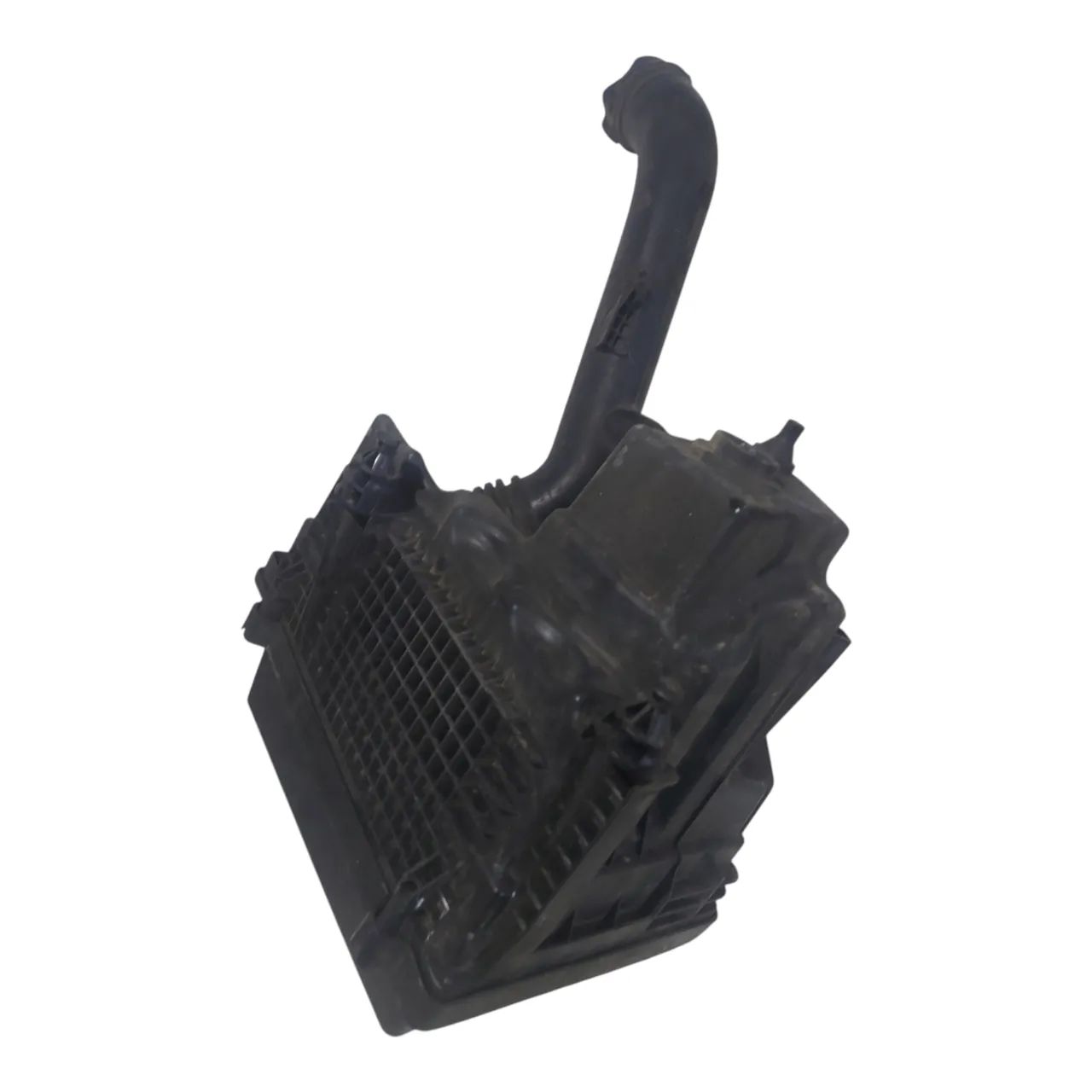 Caixa Completo Filtro Ar Freelander 2 2009 A 2012 - Foto 5