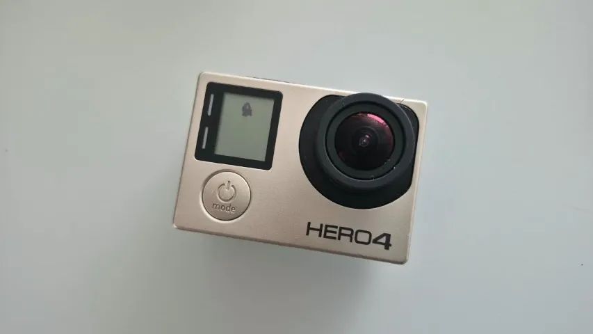 Gopro Hero 4 Silver - Foto 3