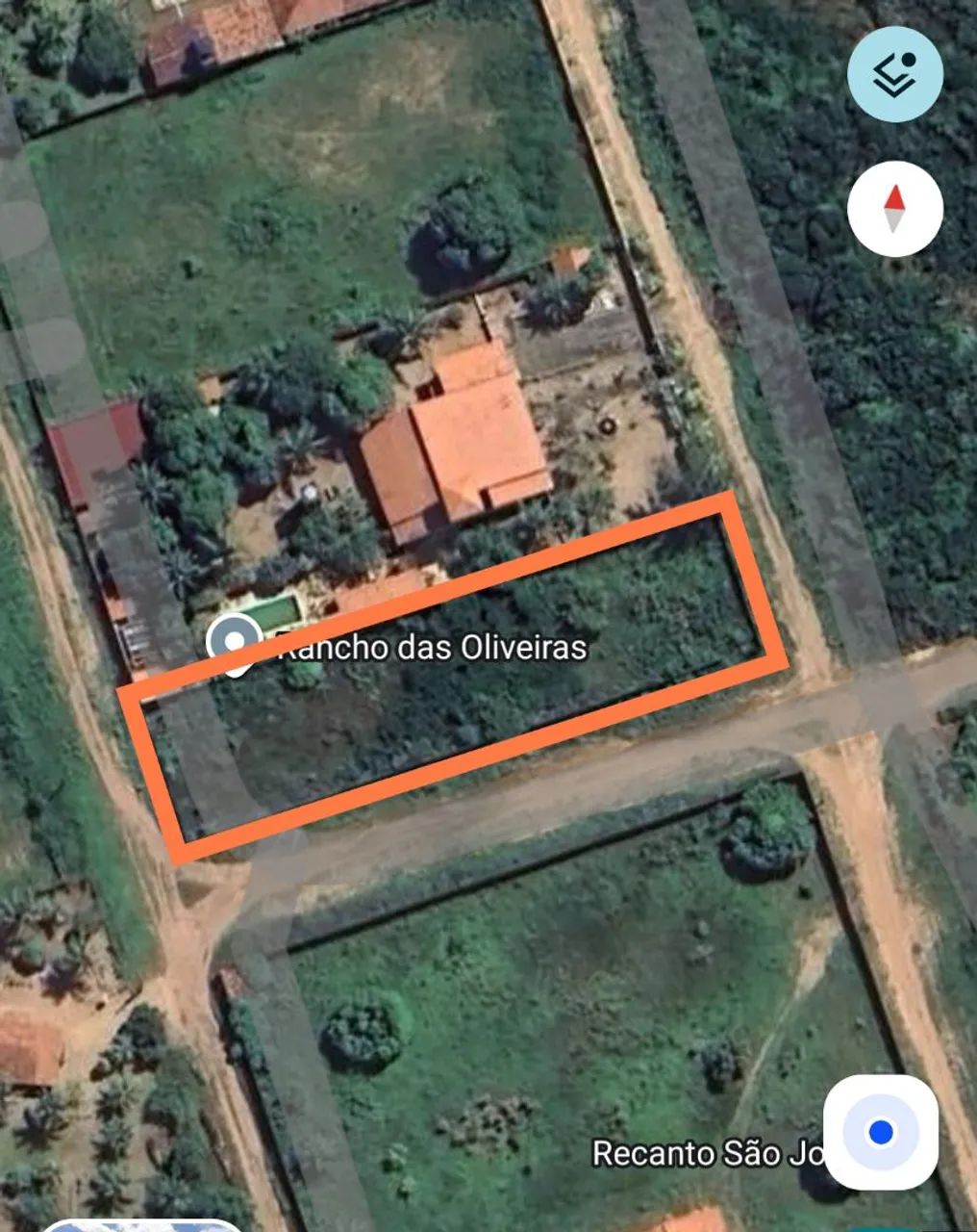Foto - São José de Mipibu - 