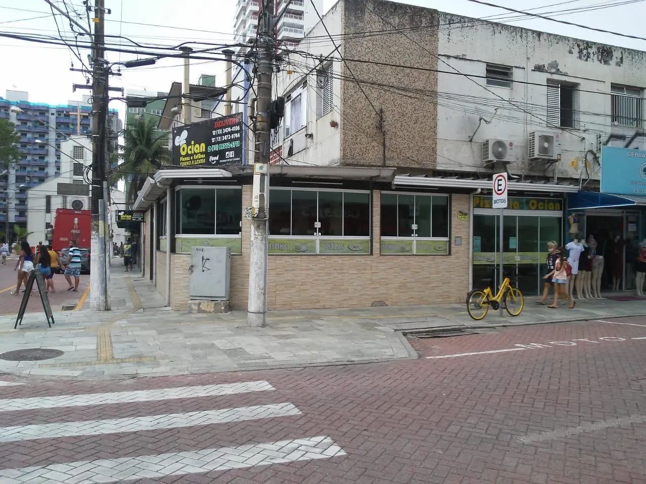 Locação comercial  - Foto 3