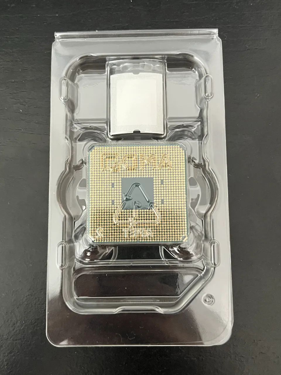 Processador AMD Ryzen 5 5600 - Foto 3