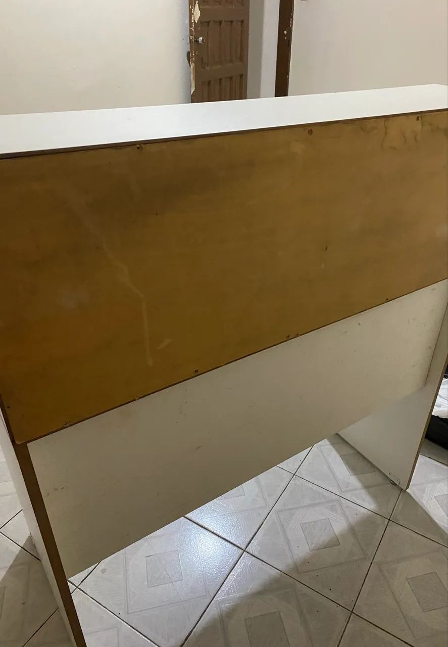 Mesa Usada  - Foto 4