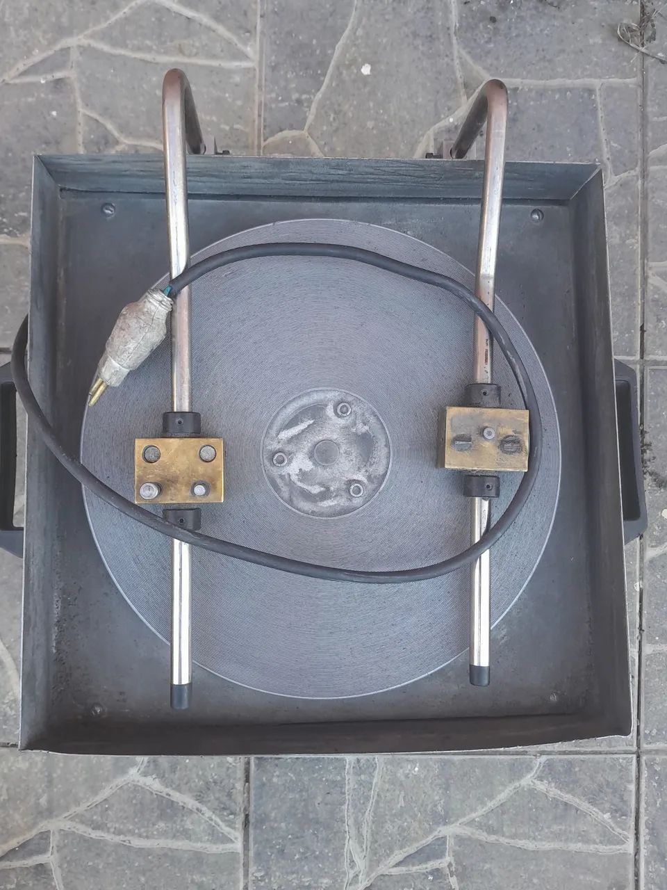 Vendo máquina de afiar lâminas.  - Foto 2