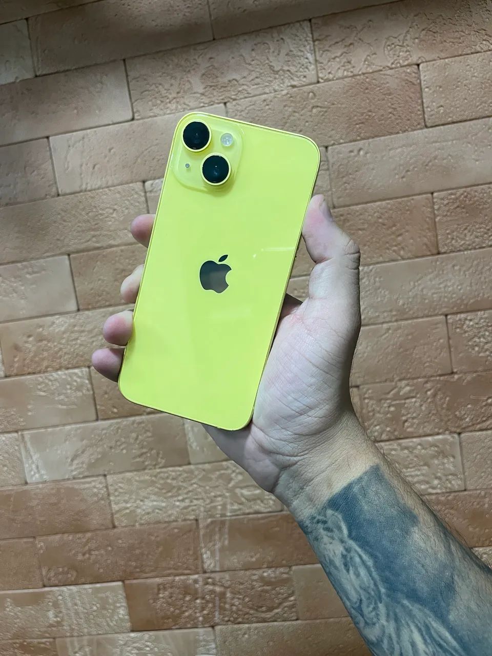 iPhone 14 128gb com custo benéfico e garantia / entrego hoje  - Foto 4