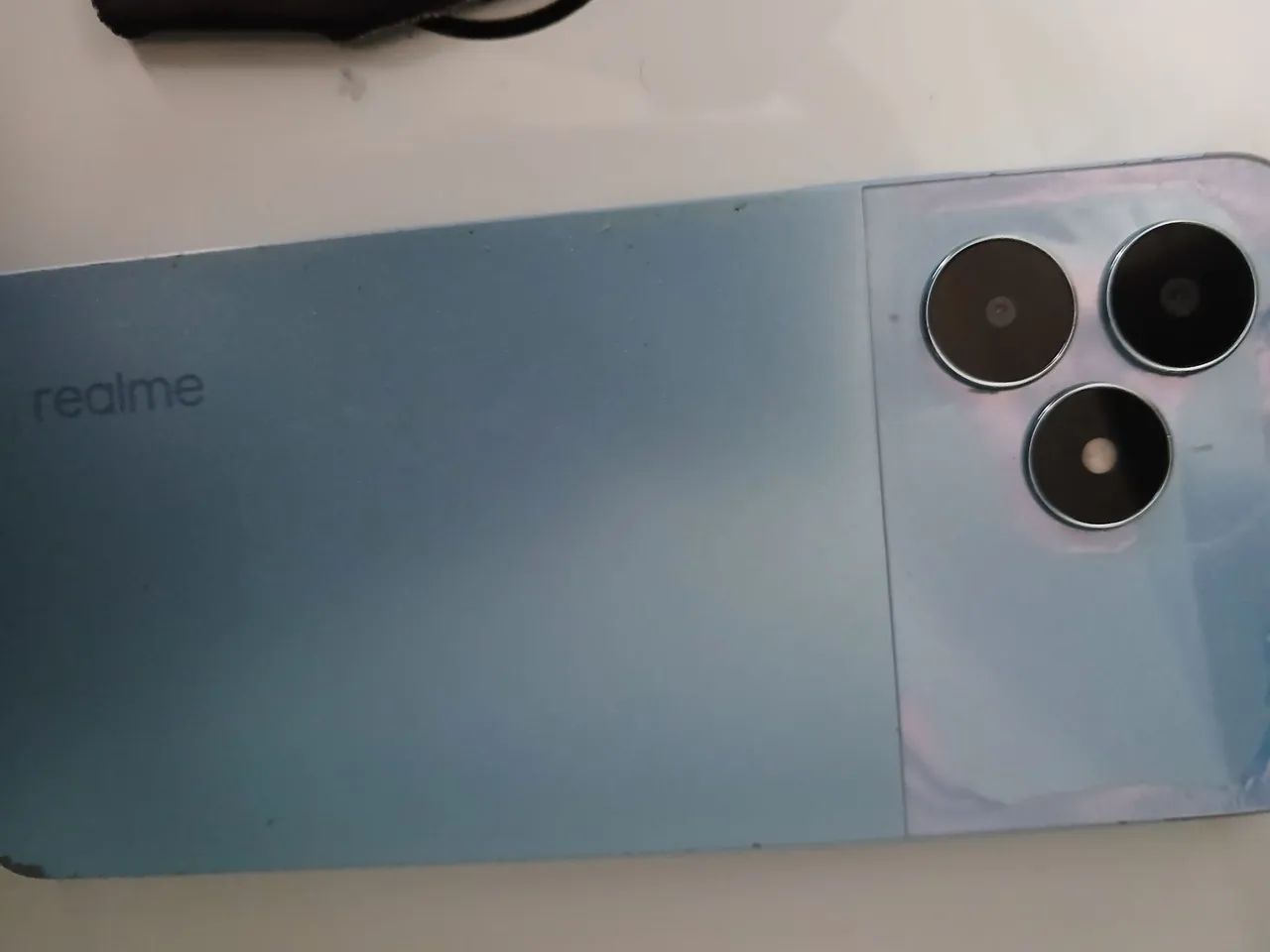 VENDO REALME NOTE 50 - Foto 3