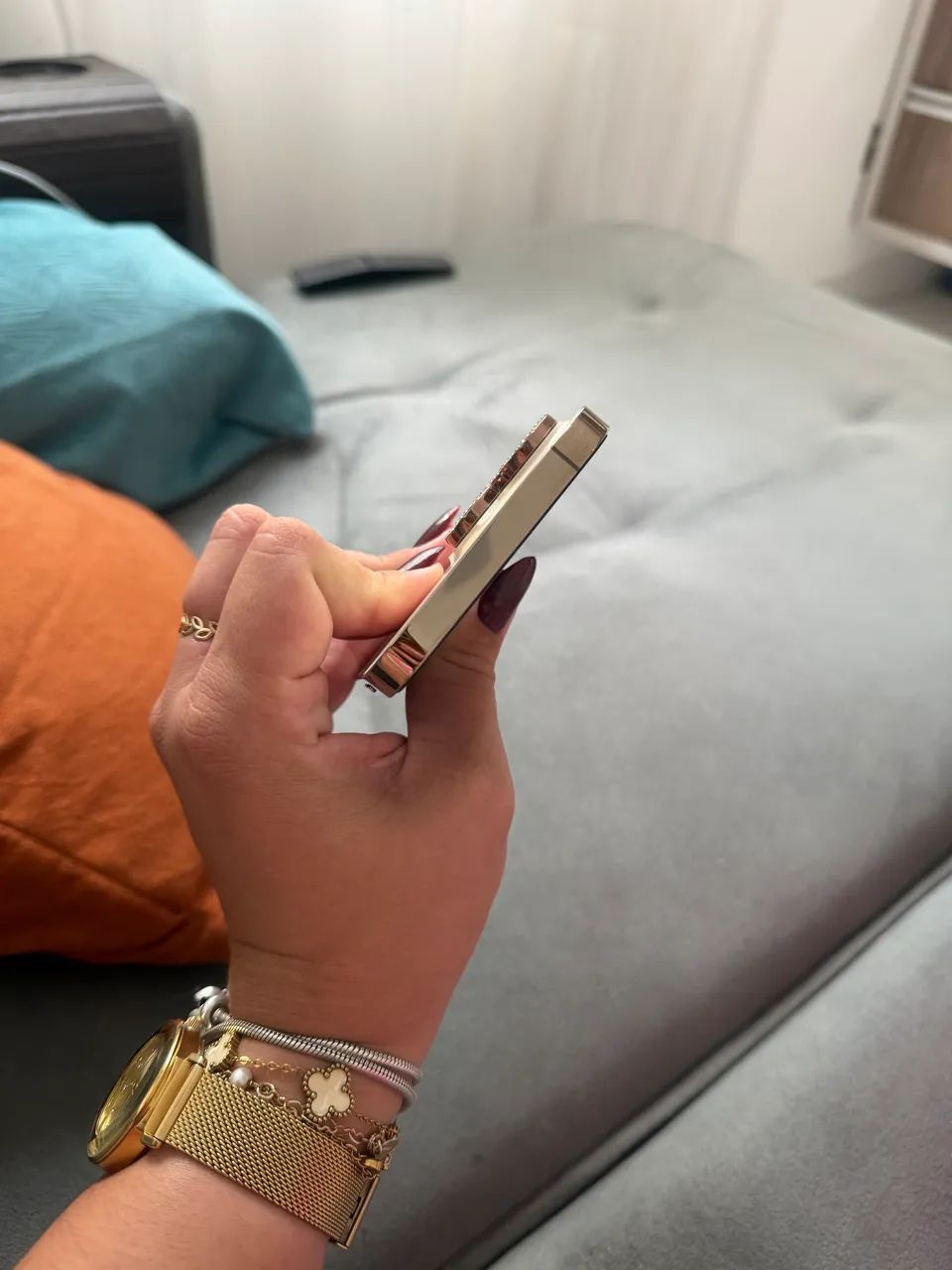 iPhone 14 Pro Max  - Foto 5