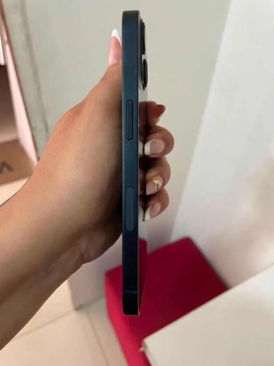 IPHONE 13 128 G