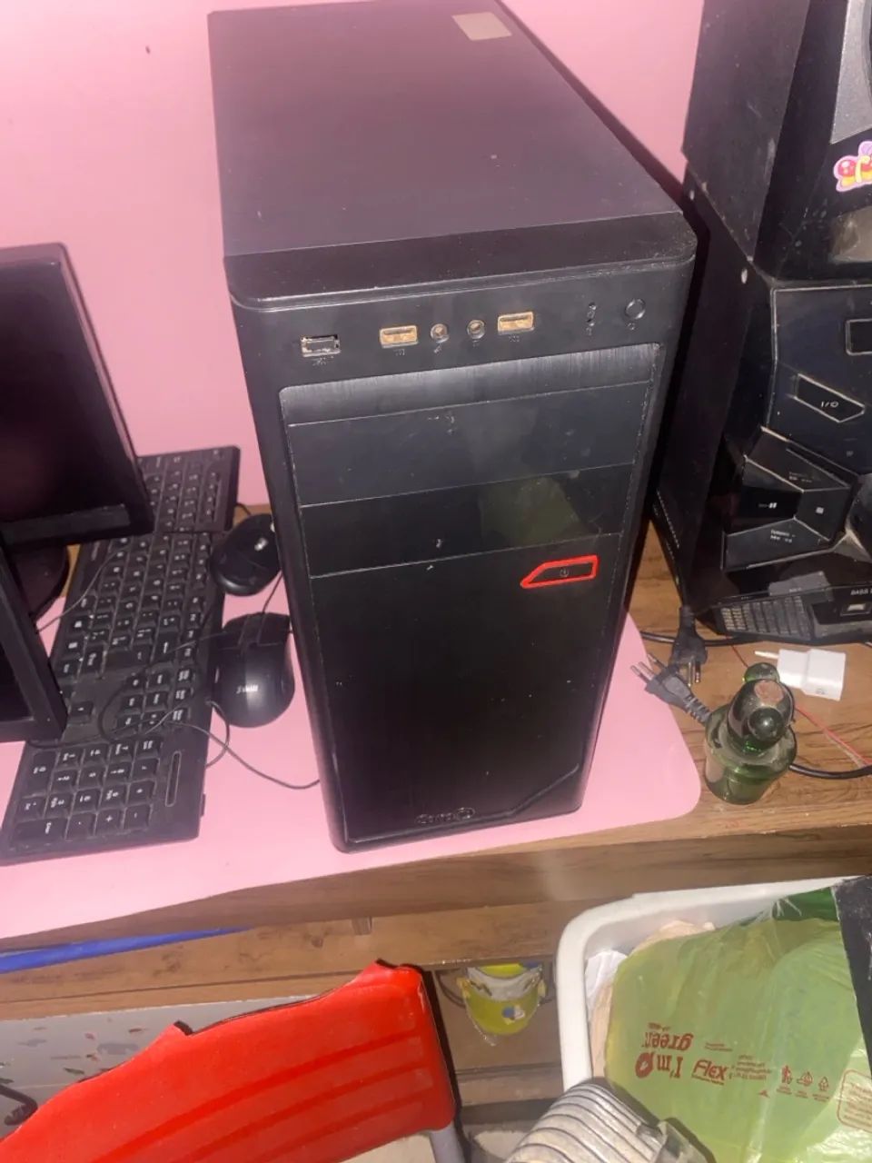 Cpu - Foto 2
