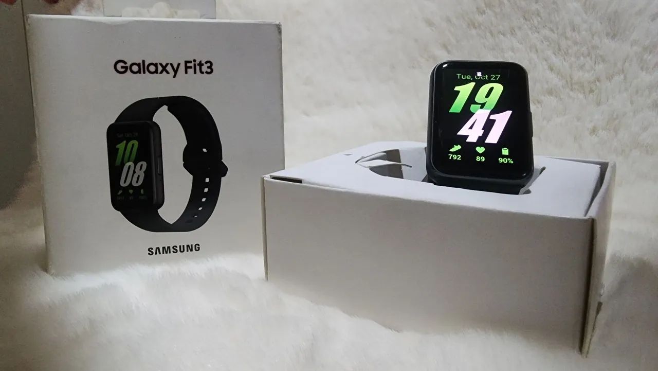 galaxy fit 3 - Foto 4