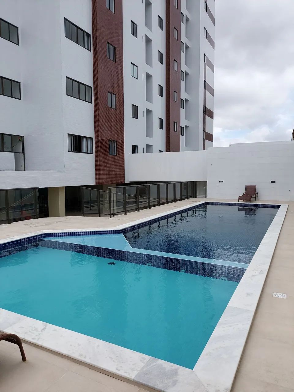 Foto - Campina Grande - Alto Branco