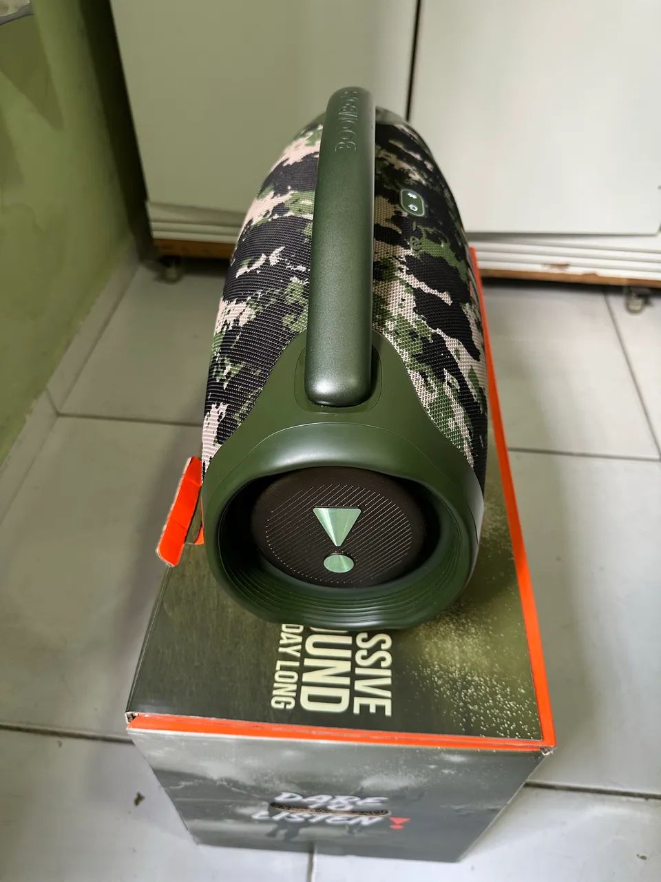 JBL BOOMBOX 3  - Foto 2