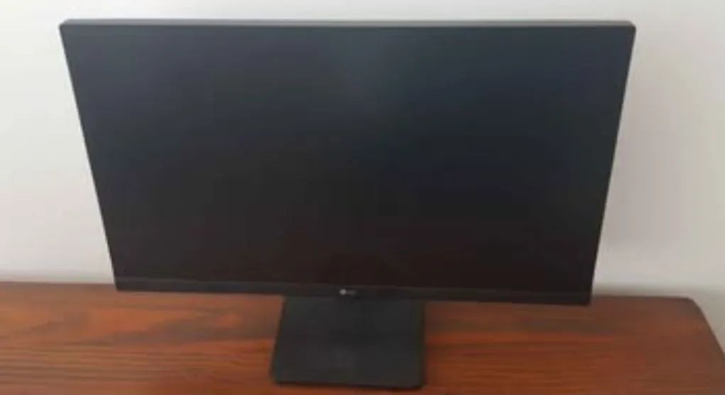 Monitor 24 polegadas LG 24mp400-b