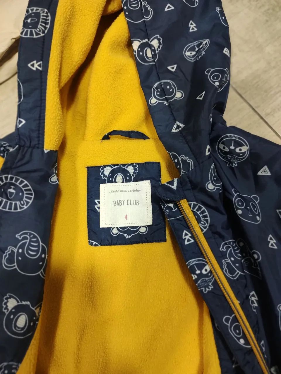 Combo menino  - Foto 3