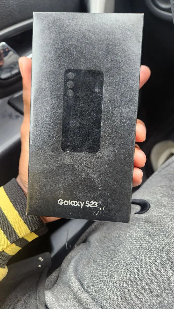 Galáxia S23