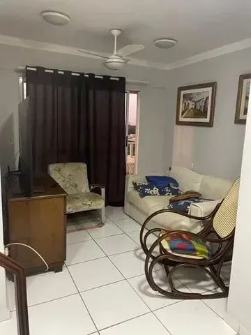 Apartamento à venda 1 Quarto, 1 Suite, 2 Vagas, 62M², Araés, Cuiabá - MT | Edifício Verdes - Foto 4