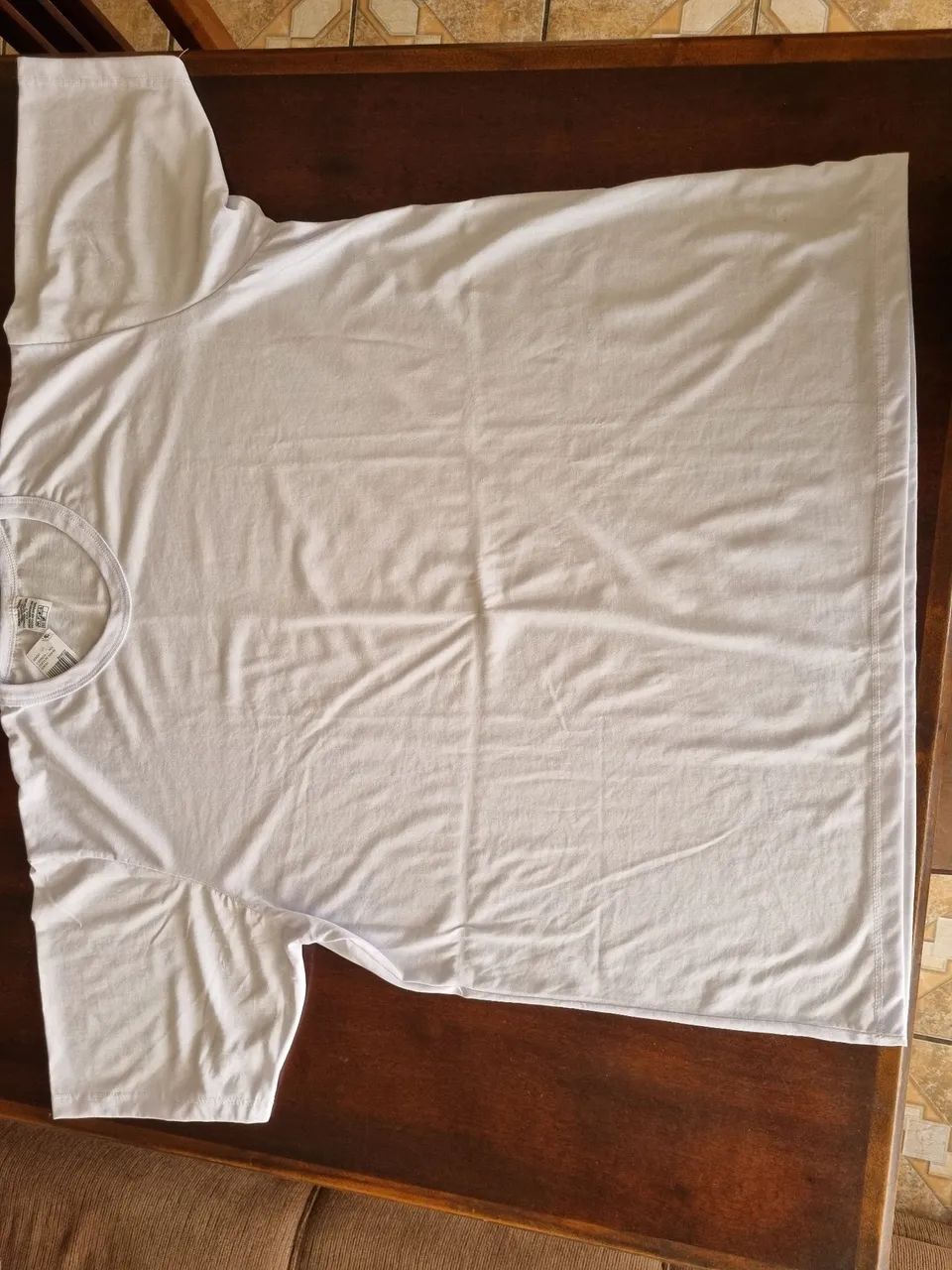 Camisetas Estra Grande.  - Foto 2