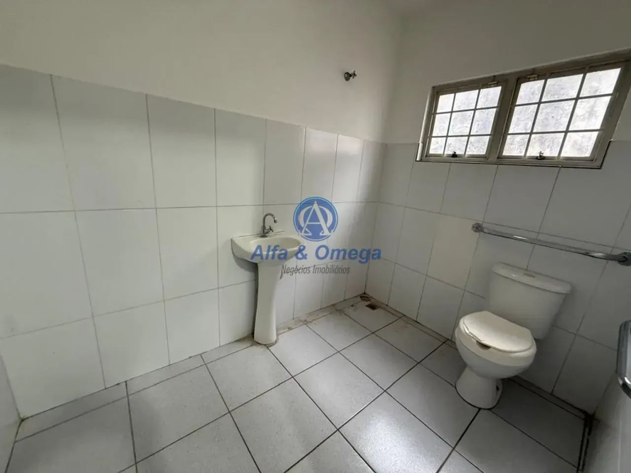 Imóvel comercial para aluguel na Rua Ignácio Alexandre Nasralla em Bauru/SP - Foto 2