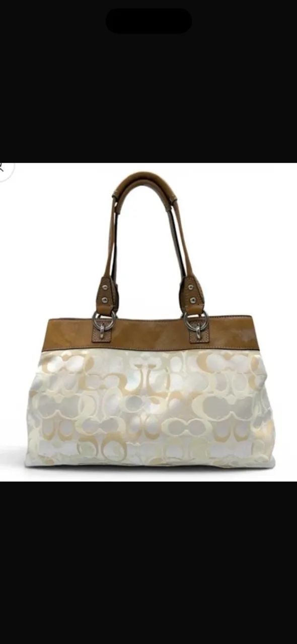 Coach vintage original  - Foto 2