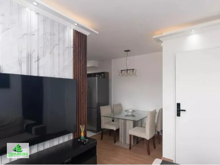 Apartamento à venda com 44m², 2 quartos e 1 vaga - Vila Ede -SP. - Foto 5