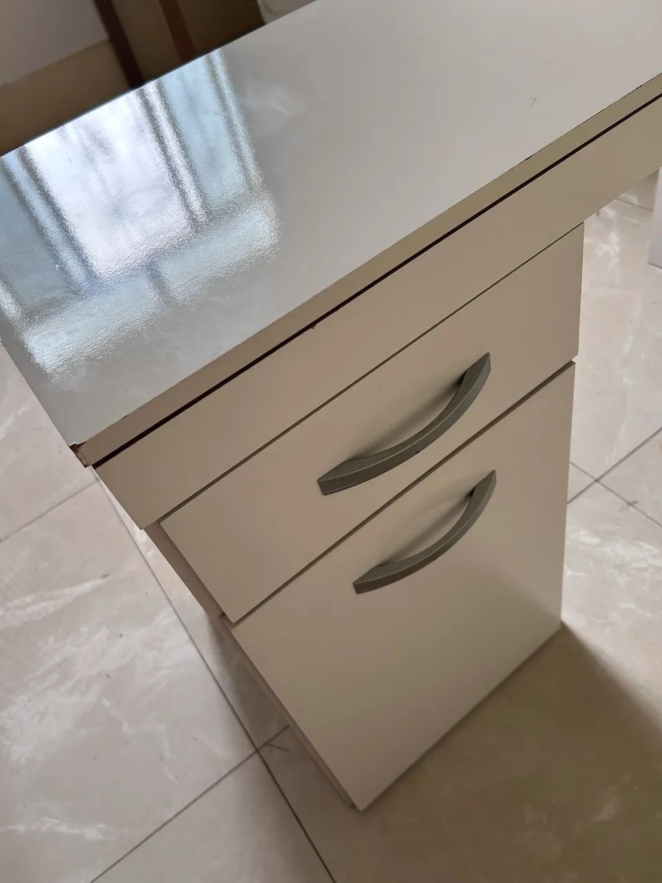 Escrivaninha usada  - Foto 4