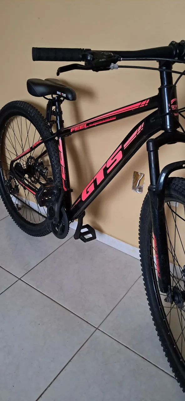 Bicicleta  - Foto 2