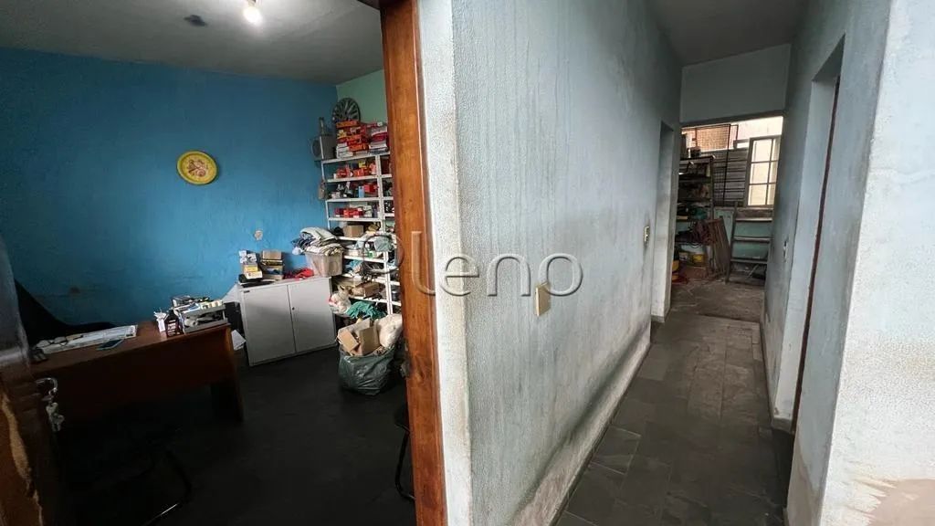 Barracão à venda e para alugar em Campinas, Vila Paraíso, com 131.75 m² - Foto 8