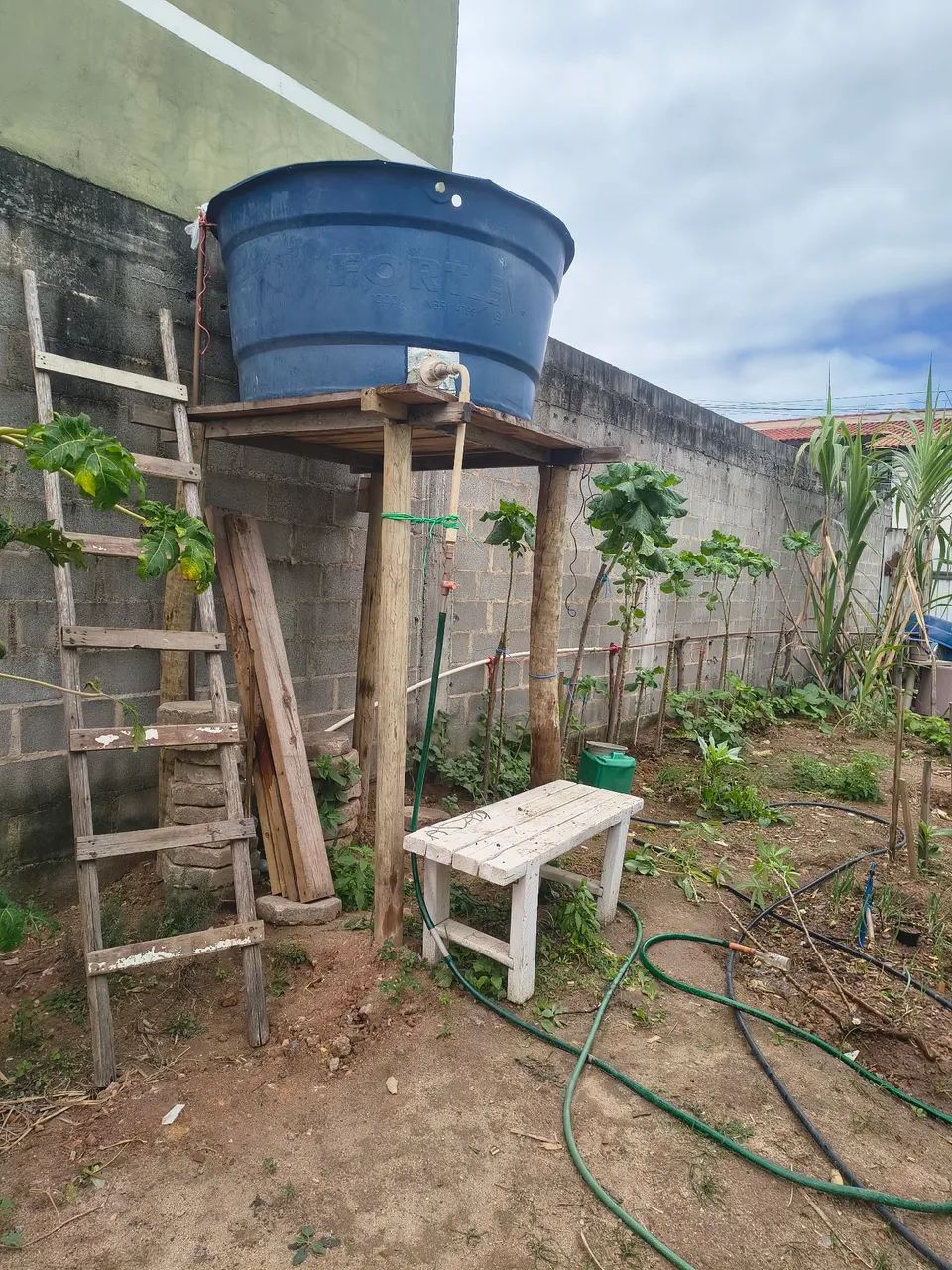 Terreno, vale encantado  - Foto 3