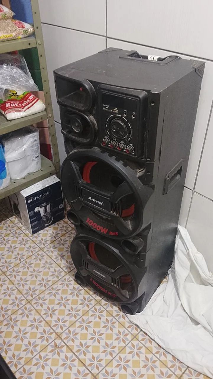 Vendo som  - Foto 4