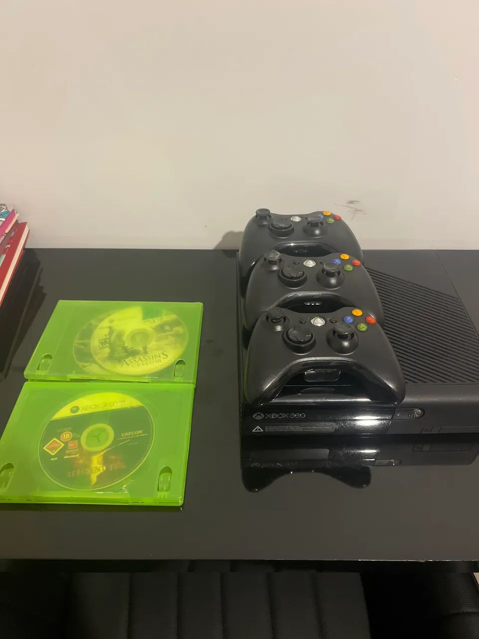 Xbox 360 no precinho  - Foto 2