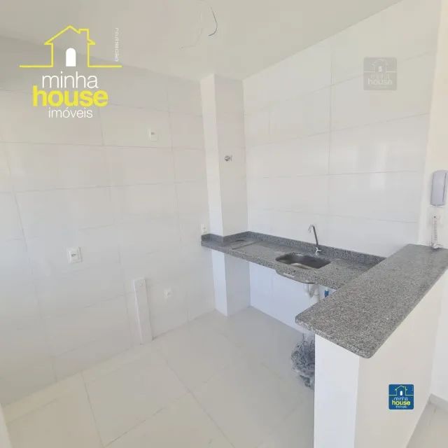 2 quartos no Parque do Planalto - Foto 4
